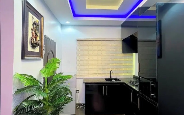 Odogwu Apartments