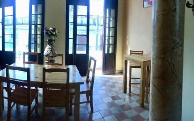 Hostal Corazon del Mundo