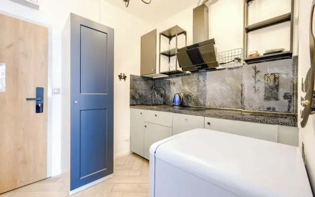 Apartamenty Sun & Snow Gryf