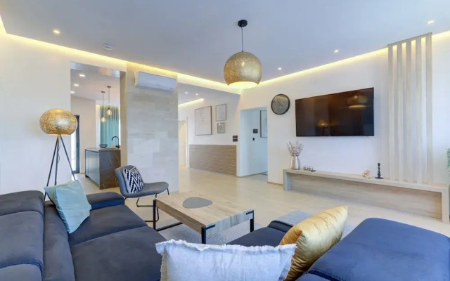 Villa One