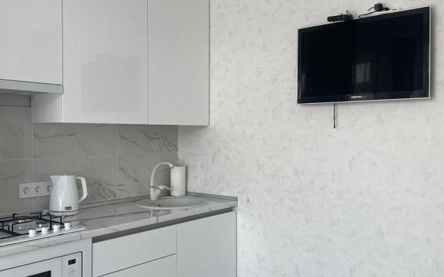 Апартаменты на улице Декабристов 36