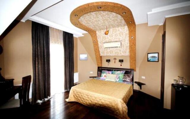 Guest house Kushiri