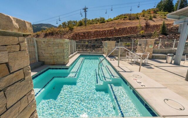 Apex by Luxury Mountain Destinations