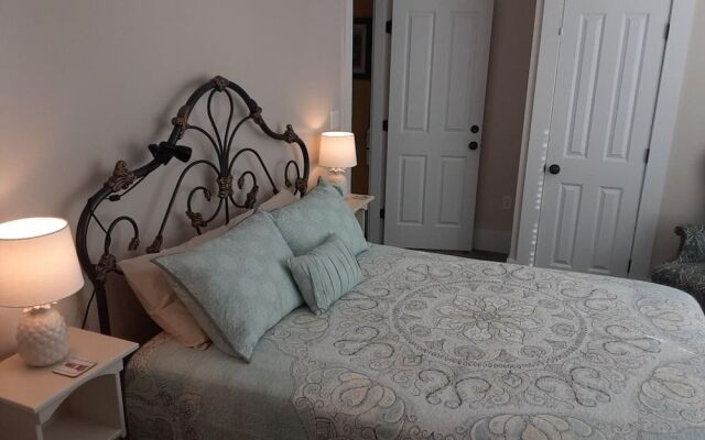 Bittersweet Bed and Breakfast