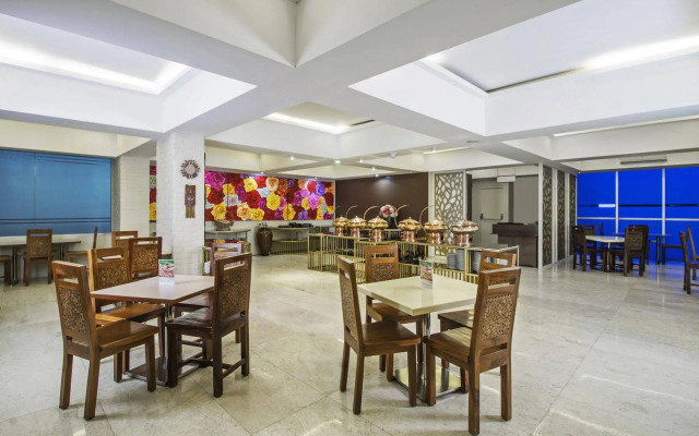 RedDoorz Thamrin Kebon Sirih