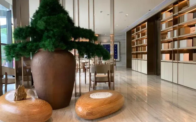 Ji Hotel Rizhao Wanpingkou Scenic Spot