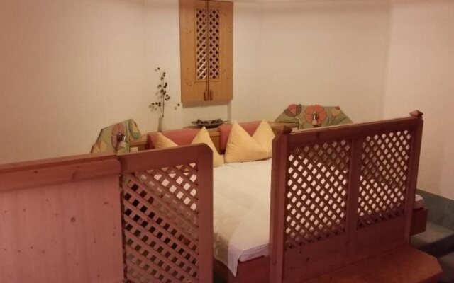 Appartements Birnbaumer