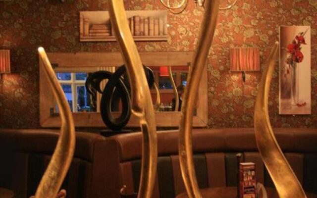 Dukeries Lodge Hotel