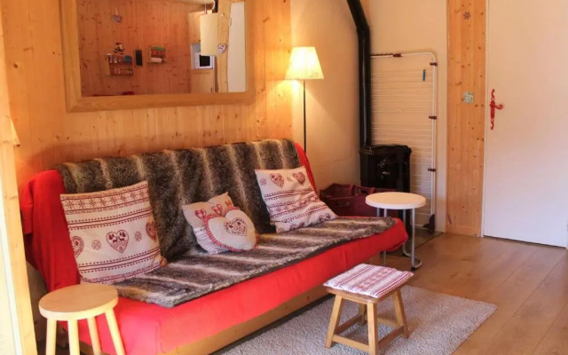 Appartement Vars, 1 pièce, 2 personnes - FR-1-330B-130