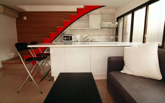 Sol Mayor Apartments
