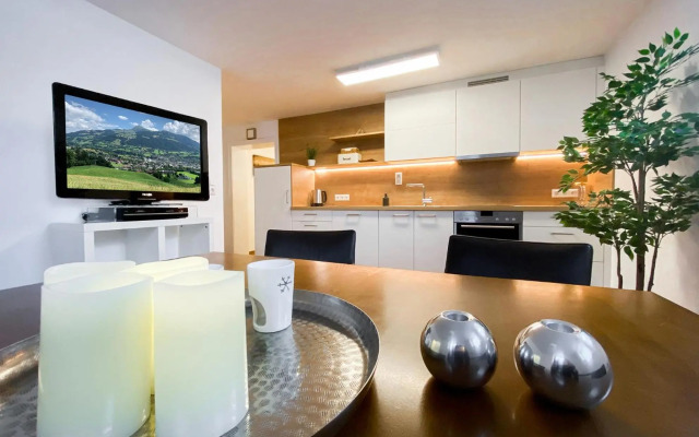 Steinerberg Appartement