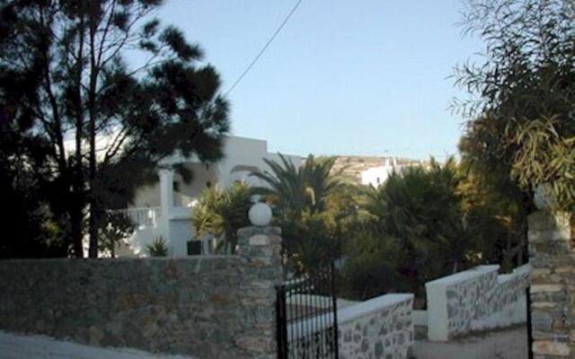 Villa Maria Vekri