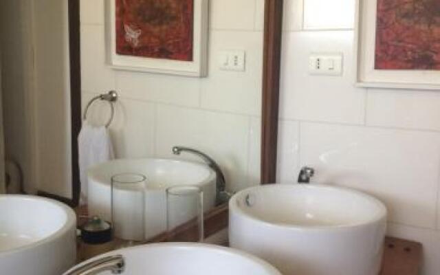 Via Aconcagua Lodge