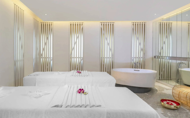 Le Méridien Mahabaleshwar Resort & Spa