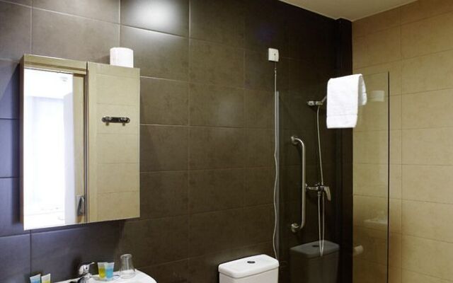 Ovida Aparthotel