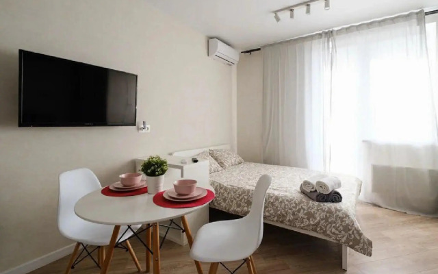 Apartments on Spartakovskaya street 84 building 1 - Apartment in Kazan - Photo 5