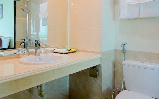 Amanda Quang Binh Hotel