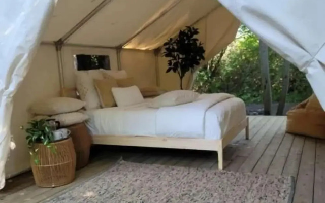 Oceans Edge Eagle Retreat