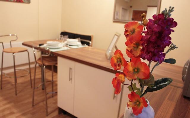 Cork City Centre Self Catering Apartment