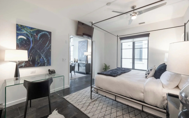 121 Hotel by AvantStay – Modern Comfort in Nashville's West End