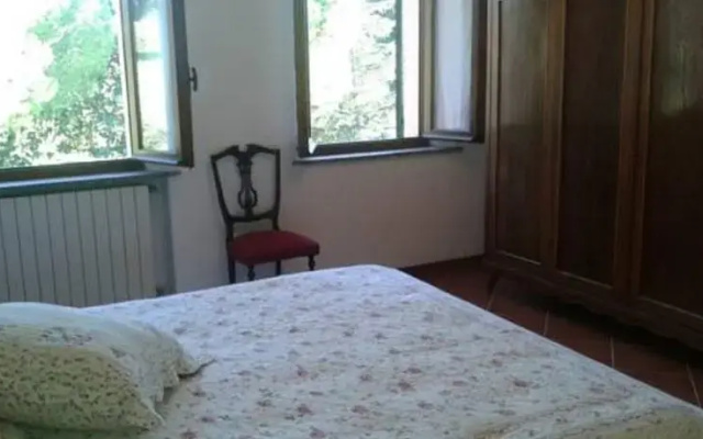 Podere Le Regole