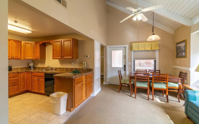 Massanuttens Shenandoah Villas by Tripforth