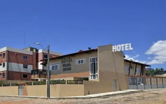 Hotel Praia 2000