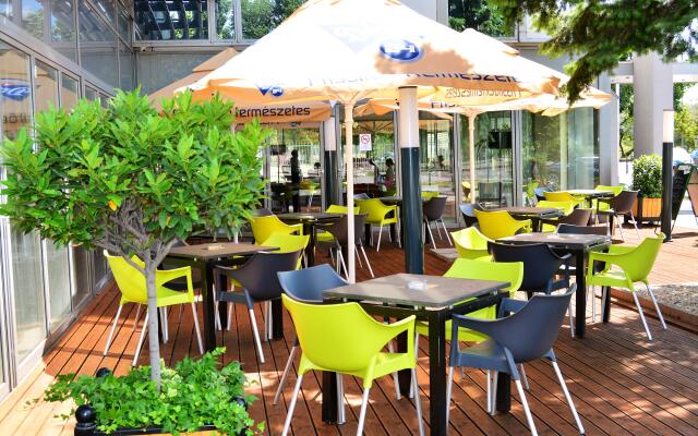 Expo Tower by Mellow Mood Hotels