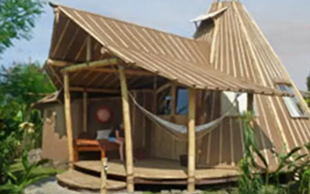 Kali Manik Eco Resort