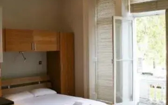 Park Inn Hyde Park
