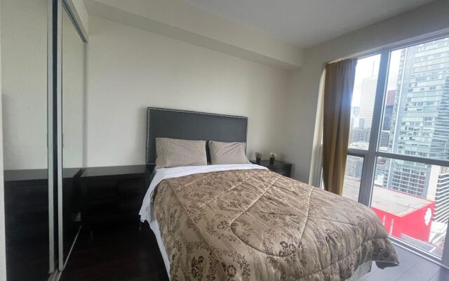 Waterfront York Suites