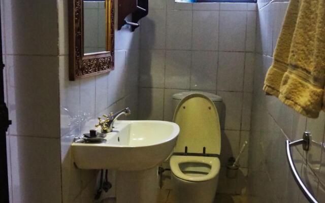 Zanzibar Coffee House