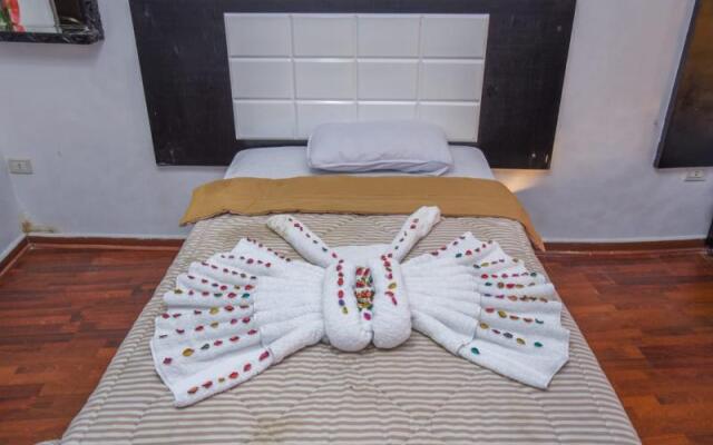 Jasmine Sky Hotel