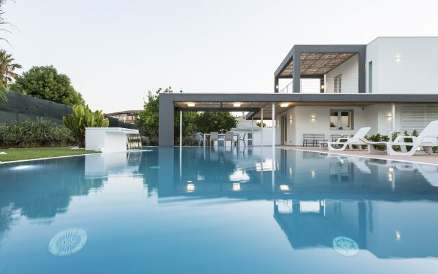 Villa Zoe