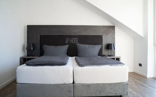 AP Hotel Mannheim Viernheim