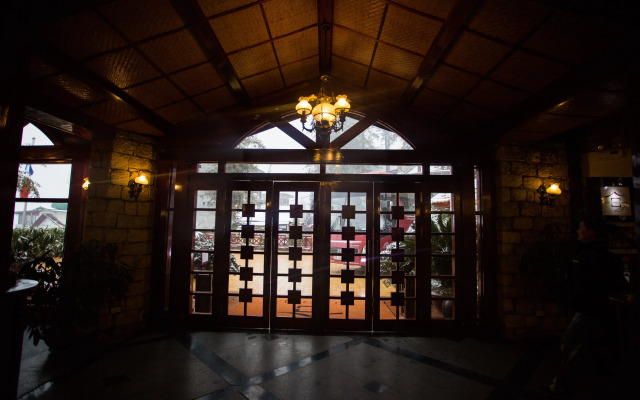 Sapa Mountain Resort, Affiliated by Meliá