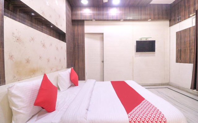 The Luxury Living by OYO Rooms
