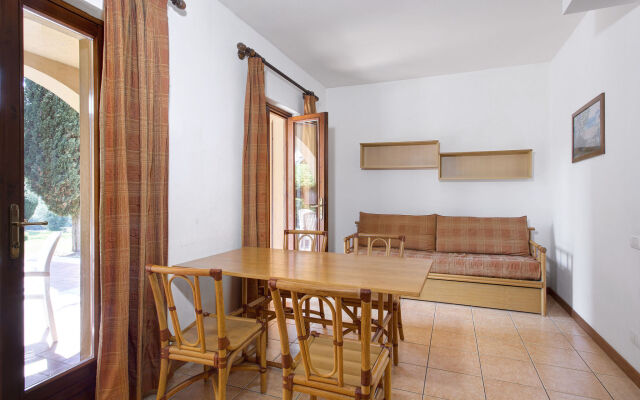 Poiano Resort Hotel & Apartments