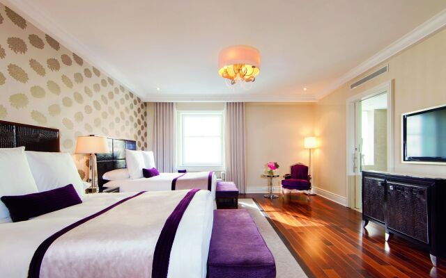 The Ritz-Carlton, Montréal