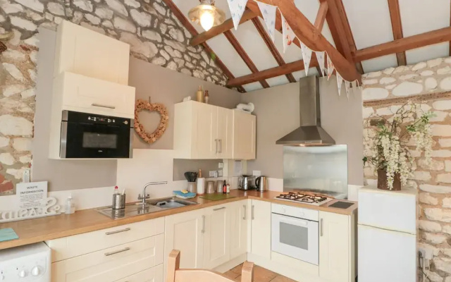 Fulmar Cottage