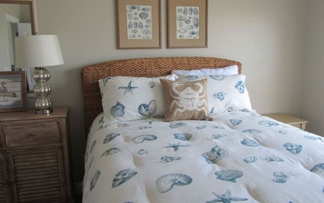 Water Street Duplex by RedAwning