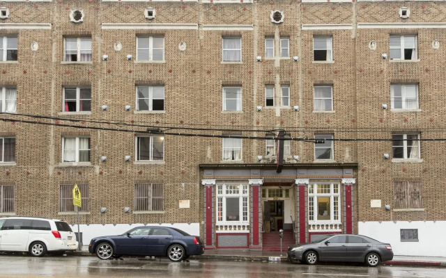 Stuart Hotel