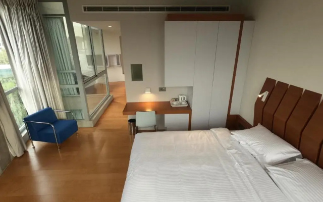Bossa Nova Beirut Hotel