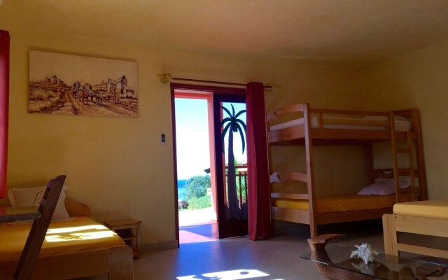 Oasis Lodge