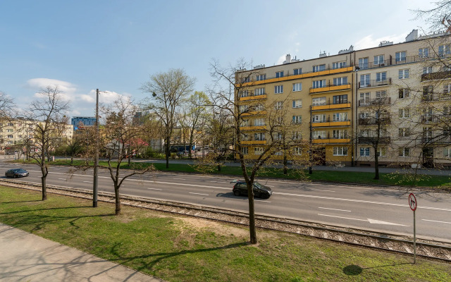 P&O Waszyngtona
