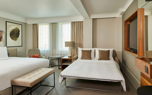 London Marriott Hotel Kensington