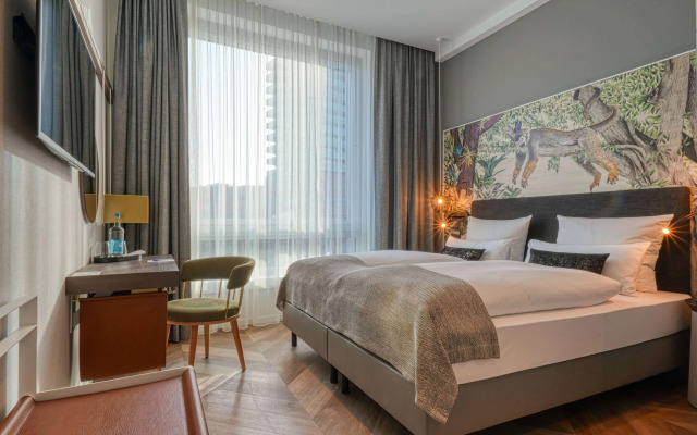 Vienna House Easy by Wyndham Hamburg Bergedorf