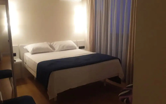 Orbi City Apartment