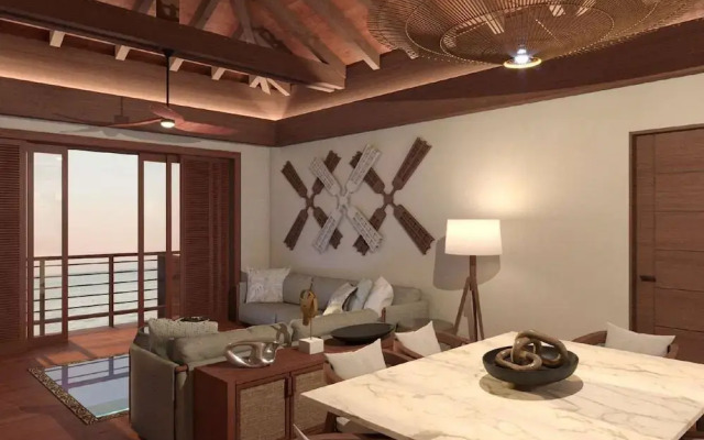 Royalton CHIC Antigua, An Autograph Collection All-Inclusive Resort – Adults Only