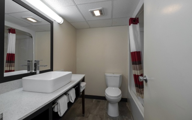 Red Roof Inn Carlisle